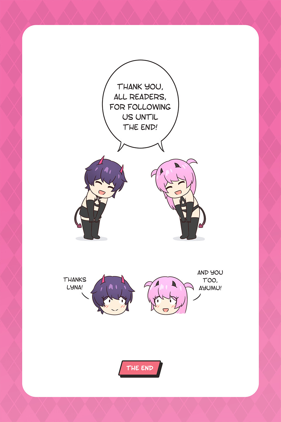 Hentai Manga Comic-My Life as a Succubus-Chapter 15-10